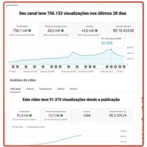 Como Ganhar Dinheiro no YouTube em 2026 (Guia Completo para Iniciantes)